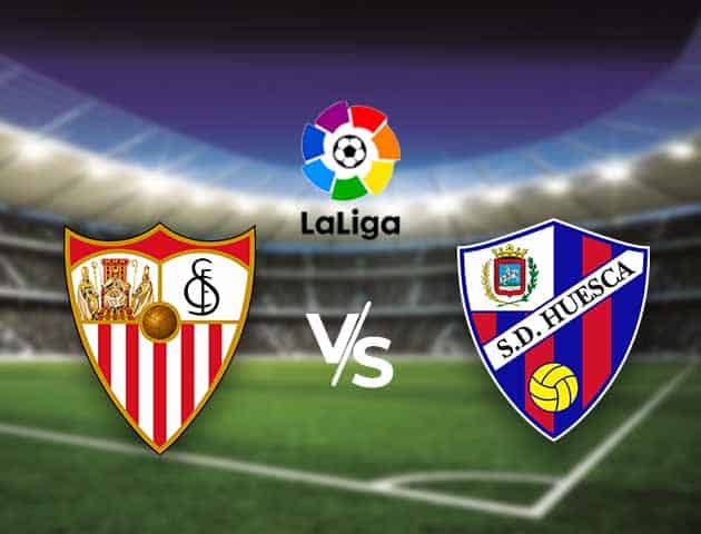 Soi kèo nhà cái Bk8vn Sevilla vs Huesca, 13/02/2021 - VĐQG Tây Ban Nha