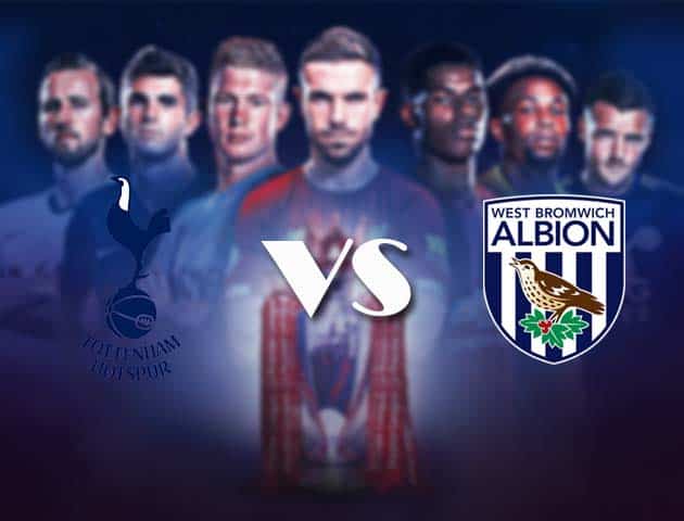 Soi kèo nhà cái Bk8vn Tottenham vs West Brom, 07/2/2021 – Ngoại Hạng Anh