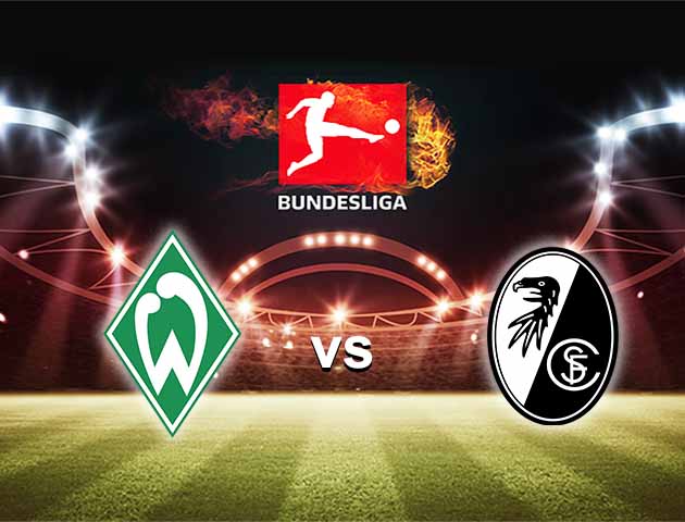 Soi kèo nhà cái Bk8vn Werder Bremen vs Freiburg, 13/2/2021 - VĐQG Đức [Bundesliga]