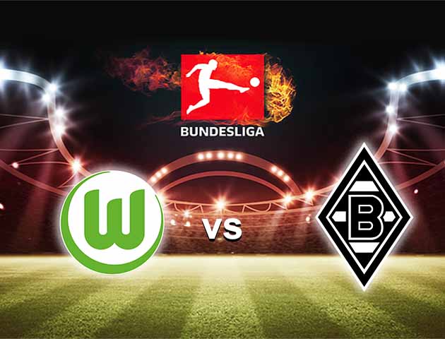 Soi kèo nhà cái Bk8vn Wolfsburg vs B. Monchengladbach, 15/2/2021 - VĐQG Đức [Bundesliga]