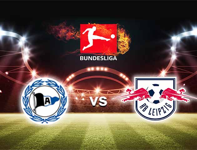 Soi kèo nhà cái Bk8vn Arminia Bielefeld vs Leipzig, 20/3/2021 - VĐQG Đức [Bundesliga]