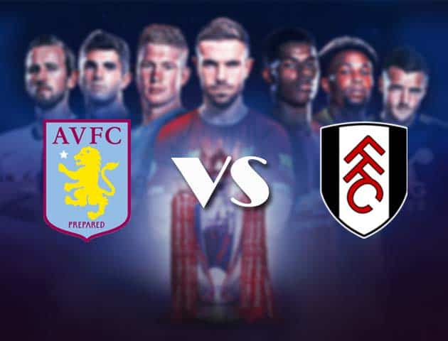 Soi kèo nhà cái Bk8vn Aston Villa vs Fulham, 4/4/2021 - Ngoại Hạng Anh