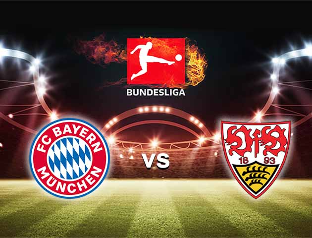 Soi kèo nhà cái Bk8vn Bayern Munich vs Stuttgart, 20/3/2021 - VĐQG Đức [Bundesliga]