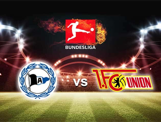 Soi kèo nhà cái Bk8vn Arminia Bielefeld vs Union Berlin, 8/3/2021 - VĐQG Đức [Bundesliga]