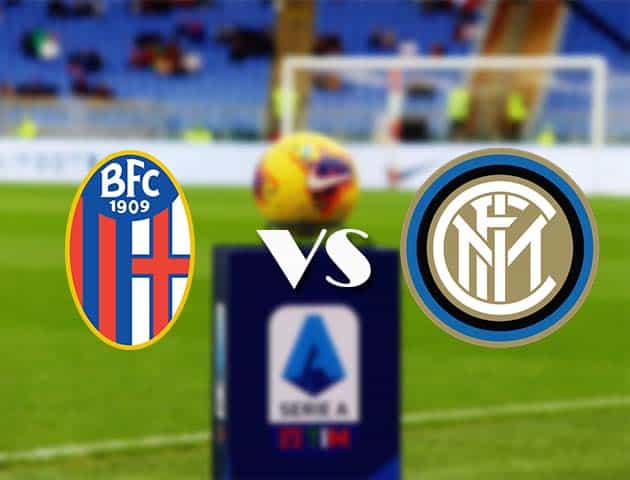 Soi kèo nhà cái Bk8vn Bologna vs Inter Milan, 4/4/2021 - VĐQG Ý [Serie A]