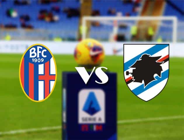 Soi kèo nhà cái Bk8vn Bologna vs Sampdoria, 14/3/2021 - VĐQG Ý [Serie A]