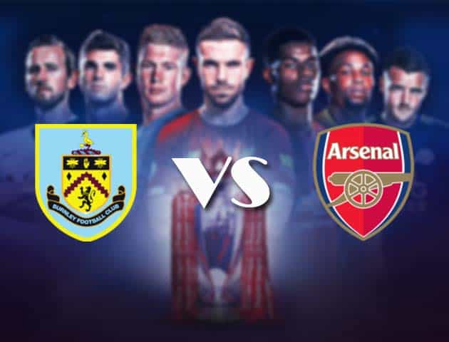 Soi kèo nhà cái Bk8vn Burnley vs Arsenal, 6/3/2021 - Ngoại Hạng Anh