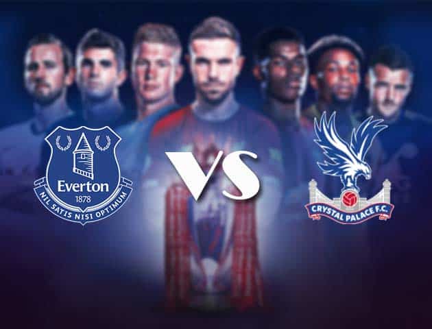 Soi kèo nhà cái Bk8vn Everton vs Crystal Palace, 6/4/2021 - Ngoại Hạng Anh