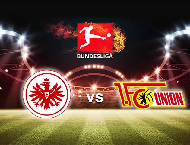 Soi kèo nhà cái Bk8vn Frankfurt vs Union Berlin, 20/3/2021 - VĐQG Đức [Bundesliga]