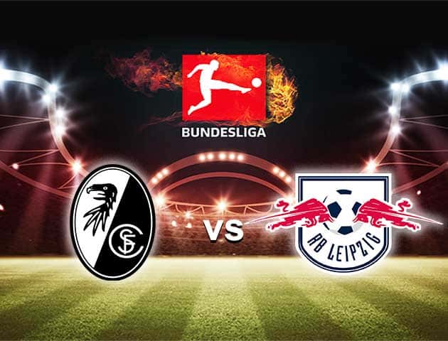 Soi kèo nhà cái Bk8vn Freiburg vs RB Leipzig, 6/3/2021 - VĐQG Đức [Bundesliga]