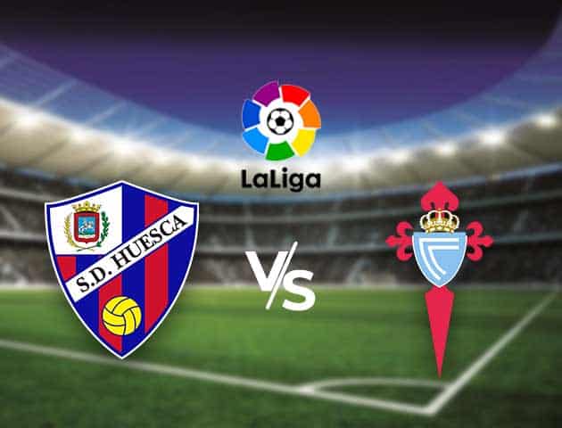 Soi kèo nhà cái Bk8vn Huesca vs Celta Vigo, 7/3/2021 - VĐQG Tây Ban Nha