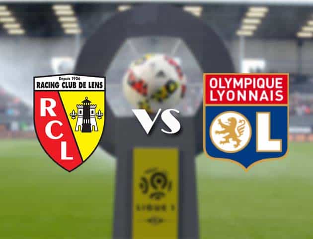 Soi kèo nhà cái Bk8vn Lens vs Lyon, 4/4/2021 - VĐQG Pháp [Ligue 1]