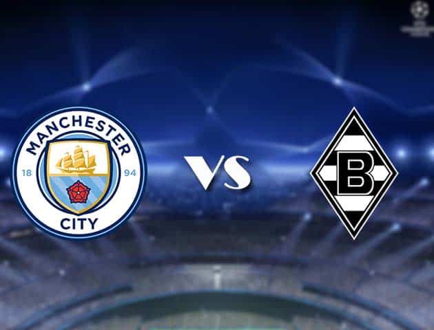 Soi kèo nhà cái Bk8vn Man City vs Monchengladbach, 17/3/2021 - Cúp C1 Châu Âu