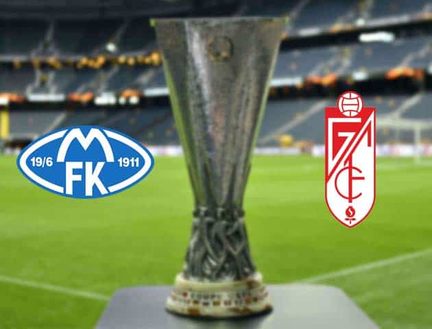 Soi kèo nhà cái Bk8vn Molde vs Granada CF, 19/03/2021 - Europa League