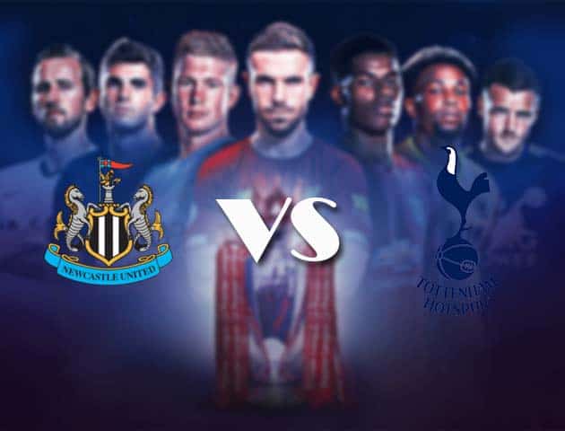 Soi kèo nhà cái Bk8vn Newcastle vs Tottenham, 4/4/2021 - Ngoại Hạng Anh