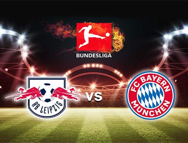 Soi kèo nhà cái Bk8vn RB Leipzig vs Bayern Munich, 03/04/2021 - VĐQG Đức [Bundesliga]