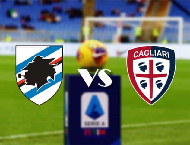 Soi kèo nhà cái Bk8vn Sampdoria vs Cagliari, 8/3/2021 - VĐQG Ý [Serie A]