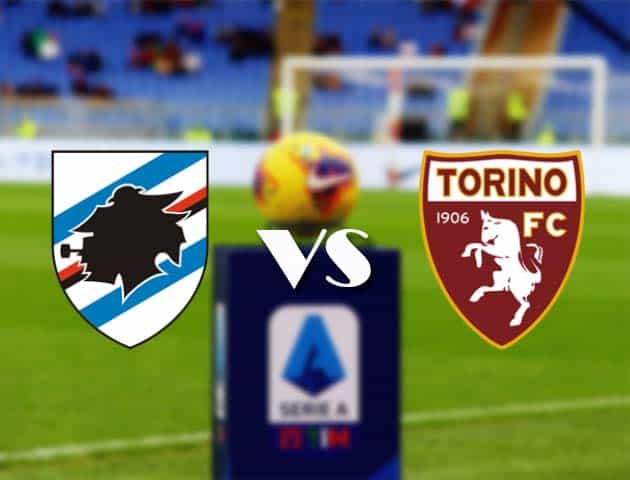 Soi kèo nhà cái Bk8vn Sampdoria vs Torino, 21/3/2021 - VĐQG Ý [Serie A]