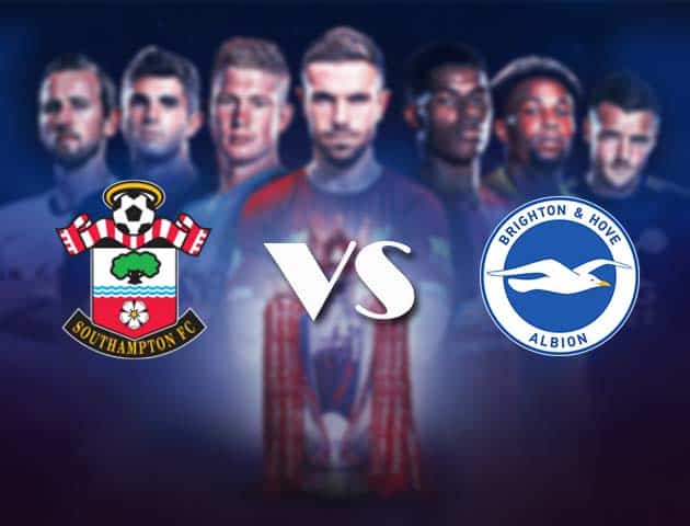 Soi kèo nhà cái Bk8vn Southampton vs Brighton, 14/3/2021 - Ngoại Hạng Anh