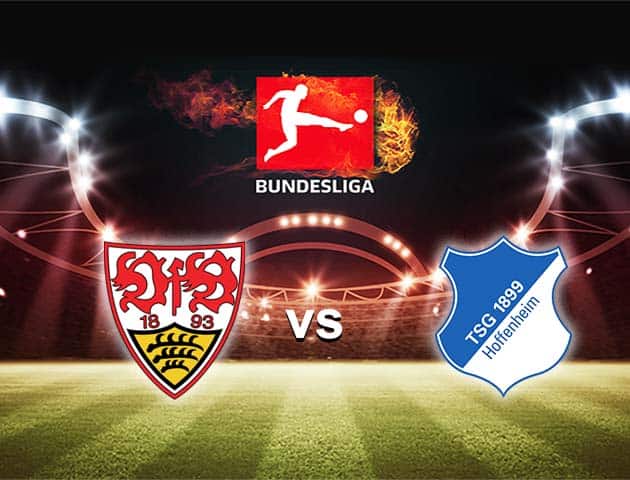 Soi kèo nhà cái Bk8vn Stuttgart vs Hoffenheim, 15/3/2021 - VĐQG Đức [Bundesliga]