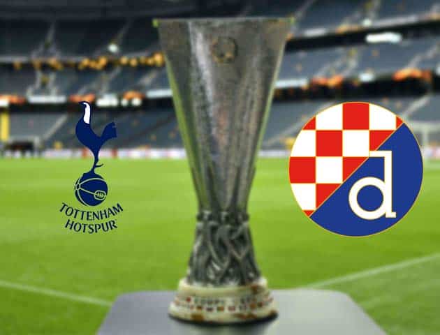 Soi kèo nhà cái Bk8vn Tottenham vs Dinamo Zagreb, 12/03/2021 - Europa League