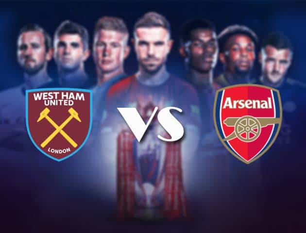 Soi kèo nhà cái Bk8vn West Ham vs Arsenal, 21/3/2021 - Ngoại Hạng Anh