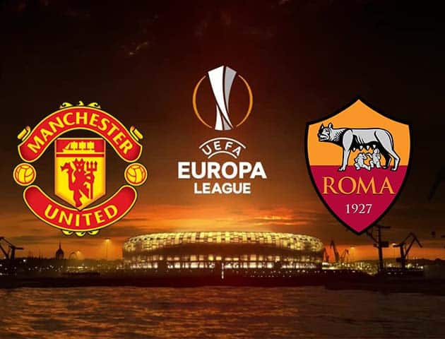 Soi kèo nhà cái Bk8vn Manchester Utd vs AS Roma, 30/04/2021 - Europa League