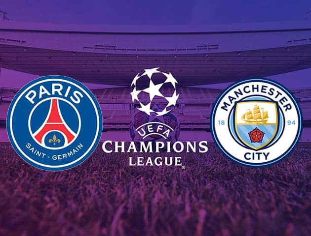 Soi kèo nhà cái Bk8vn Paris SG vs Manchester City, 29/04/2021 - Champions League