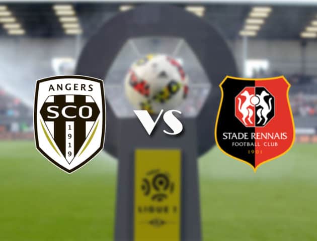 Soi kèo nhà cái Bk8vn Angers vs Rennes, 17/4/2021 - VĐQG Pháp [Ligue 1]