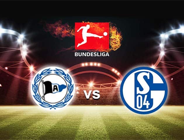 Soi kèo nhà cái Bk8vn Arminia Bielefeld vs Schalke, 21/04/2021 - VĐQG Đức [Bundesliga]