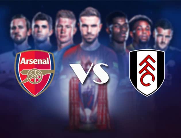 Soi kèo nhà cái Bk8vn Arsenal vs Fulham, 18/4/2021 - Ngoại Hạng Anh