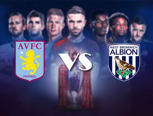 Soi kèo nhà cái Bk8vn Aston Villa vs West Brom, 26/4/2021 - Ngoại Hạng Anh