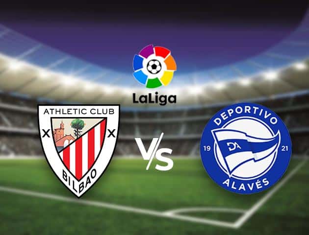 Soi kèo nhà cái Bk8vn Ath Bilbao vs Alaves, 10/04/2021 - VĐQG Tây Ban Nha