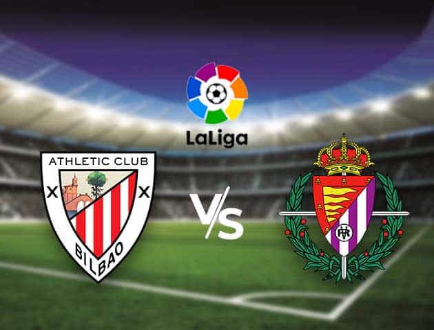 Soi kèo nhà cái Bk8vn Ath Bilbao vs Valladolid, 29/04/2021 - VĐQG Tây Ban Nha