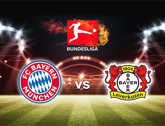 Soi kèo nhà cái Bk8vn Bayern Munich vs Bayer Leverkusen, 21/04/2021 - VĐQG Đức [Bundesliga]