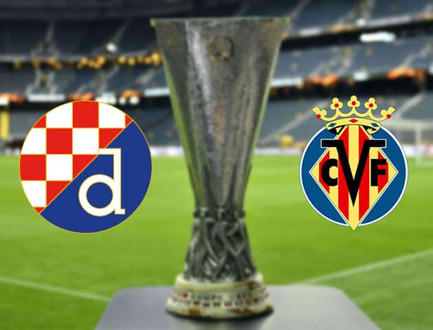 Soi kèo nhà cái Bk8vn D. Zagreb vs Villarreal, 09/04/2021 - Europa League