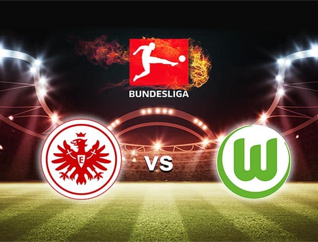 Soi kèo nhà cái Bk8vn Eintracht Frankfurt vs Wolfsburg, 10/04/2021 - VĐQG Đức [Bundesliga]