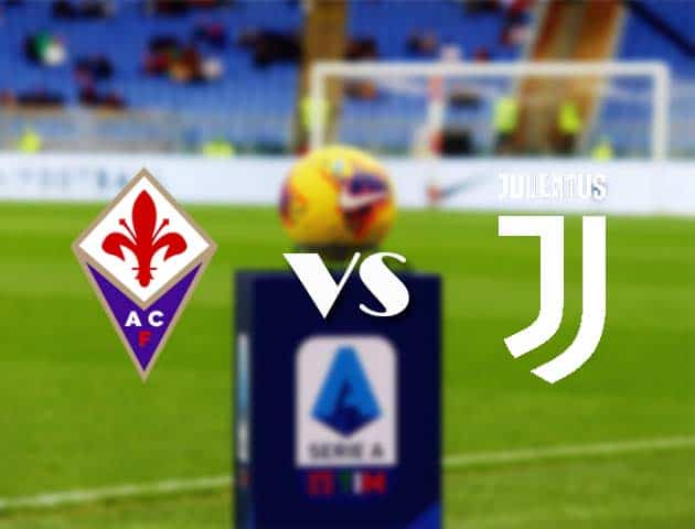 Soi kèo nhà cái Bk8vn Fiorentina vs Juventus, 25/4/2021 - VĐQG Ý [Serie A]