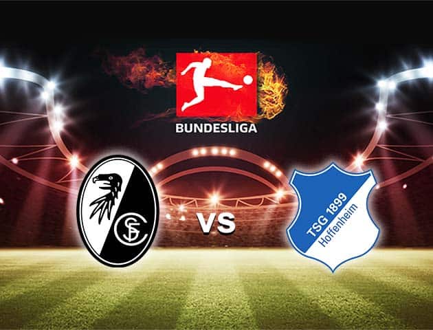 Soi kèo nhà cái Bk8vn Freiburg vs Hoffenheim, 24/04/2021 - VĐQG Đức [Bundesliga]