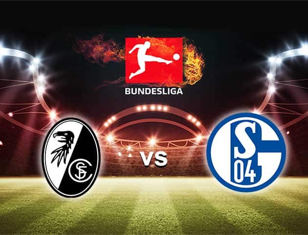 Soi kèo nhà cái Bk8vn Freiburg vs Schalke, 17/04/2021 - VĐQG Đức [Bundesliga]