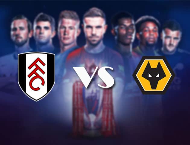 Soi kèo nhà cái Bk8vn Fulham vs Wolves, 10/4/2021 - Ngoại Hạng Anh