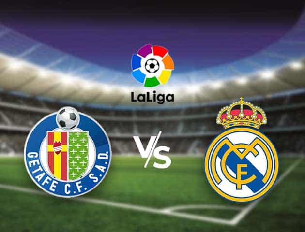 Soi kèo nhà cái Bk8vn Getafe vs Real Madrid, 19/04/2021 - VĐQG Tây Ban Nha