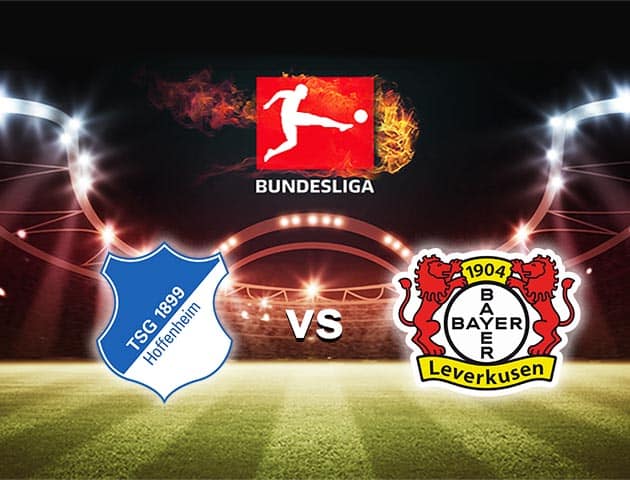 Soi kèo nhà cái Bk8vn Hoffenheim vs Bayer Leverkusen, 13/04/2021 - VĐQG Đức [Bundesliga]