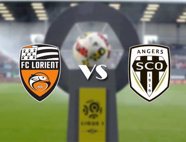 Soi kèo nhà cái Bk8vn Lorient vs Angers, 2/5/2021 - VĐQG Pháp [Ligue 1]