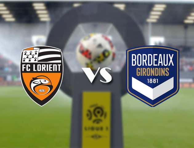 Soi kèo nhà cái Bk8vn Lorient vs Bordeaux, 25/4/2021 - VĐQG Pháp [Ligue 1]