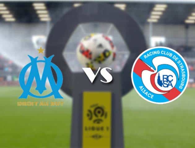 Soi kèo nhà cái Bk8vn Marseille vs Strasbourg, 1/5/2021 - VĐQG Pháp [Ligue 1]