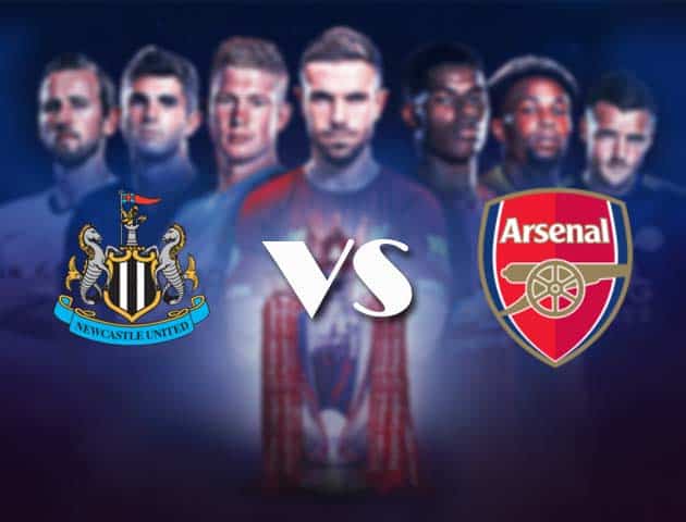 Soi kèo nhà cái Bk8vn Newcastle vs Arsenal, 2/5/2021 - Ngoại Hạng Anh