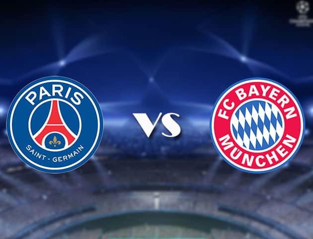 Soi kèo nhà cái Bk8vn Paris SG vs Bayern Munich, 14/04/2021 - Champions League