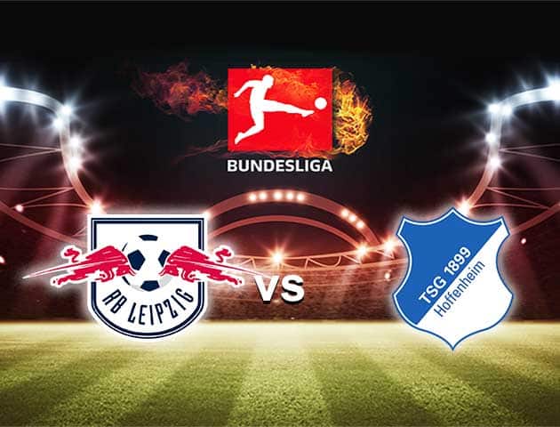 Soi kèo nhà cái Bk8vn RB Leipzig vs Hoffenheim, 17/04/2021 - VĐQG Đức [Bundesliga]