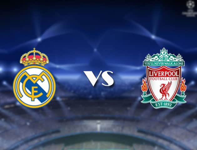 Soi kèo nhà cái Bk8vn Real Madrid vs Liverpool, 07/04/2021 - Champions League